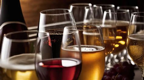 1 glass of wine equals how many beers: A Journey Through Liquid Measurements and Beyond