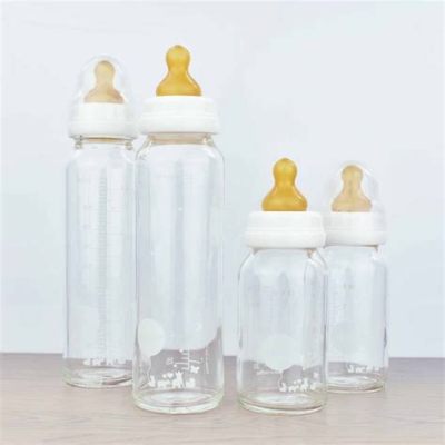 Are Glass Bottles Better for Baby: A Journey Through Myths and Realities