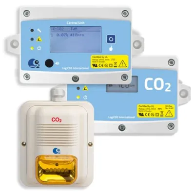 Does CO2 Detector Detect Natural Gas? Exploring the Intersection of Gas Detection Technologies