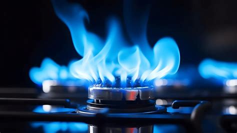 How Hot Does Natural Gas Burn: A Flaming Discussion on Energy and Beyond