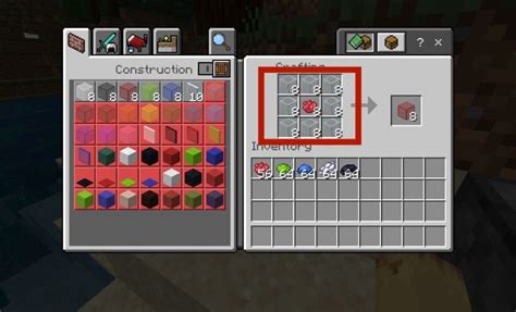 How to Make Dyed Glass in Minecraft: A Journey Through Colors and Creativity