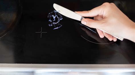 How to Remove Melted Plastic from Glass Stove Top: A Journey Through Unconventional Wisdom