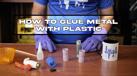 How to Stick Plastic to Plastic Without Glue: Exploring Unconventional Methods and Their Quirky Implications