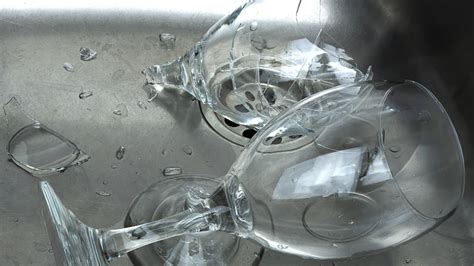 What to Do If Glass Gets in Garbage Disposal: A Journey Through Chaos and Creativity