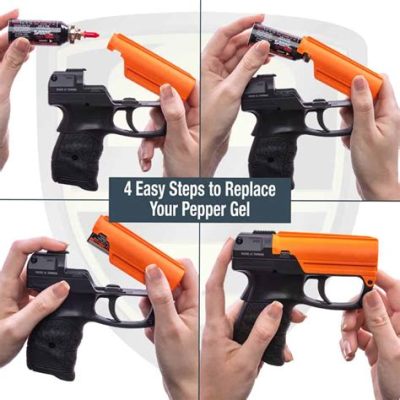 Where to Buy Sabre Pepper Spray: Exploring the Unpredictable World of Self-Defense Shopping