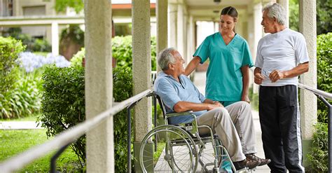 Who Can Feed Residents in a Nursing Home: Exploring the Unseen Threads of Care and Chaos