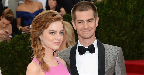 Why Did Emma Stone and Andrew Garfield Break Up: Exploring the Cosmic Dance of Celebrity Relationships